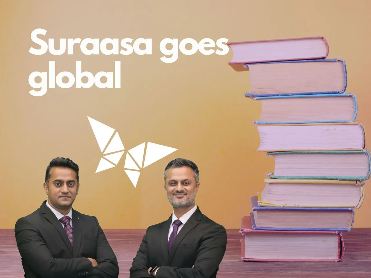 Suraasa Secures Funding to Address Global Teacher Shortage