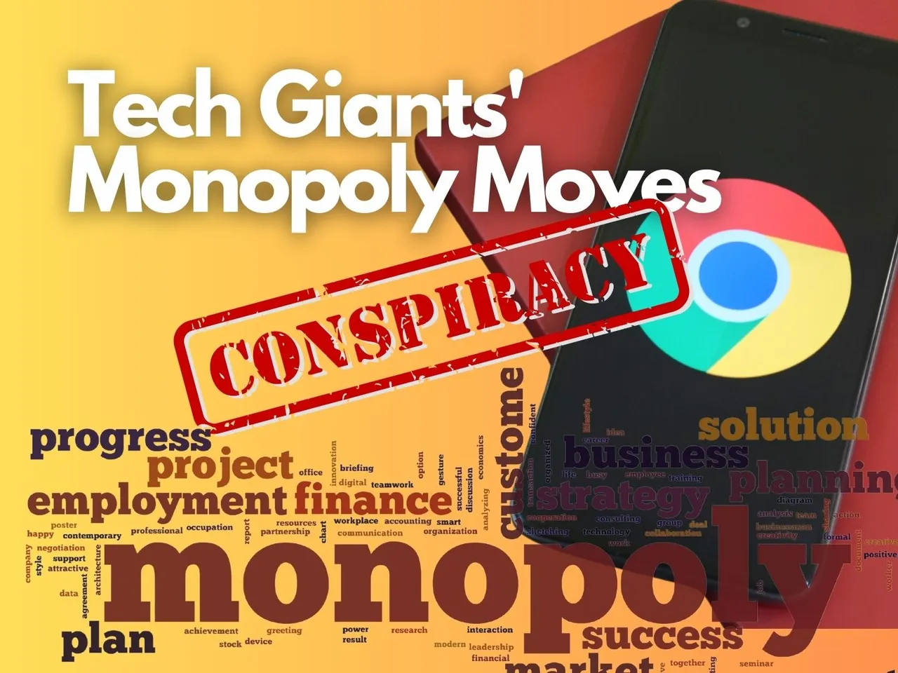 Did Google Play Dirty to Stay on Top? AdMeld Acquisition Under Fire
