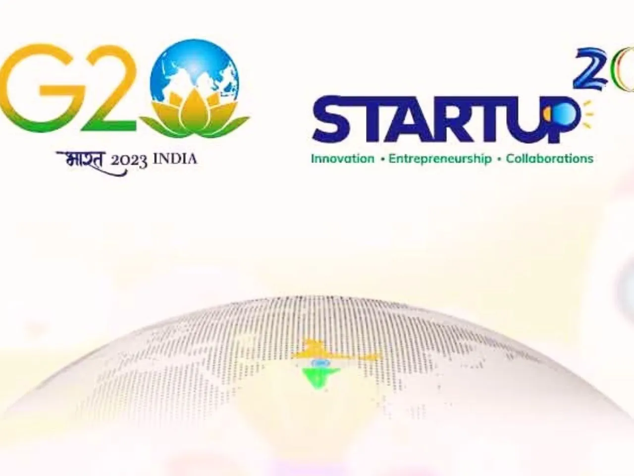 G20 Startup meet in Sikkim