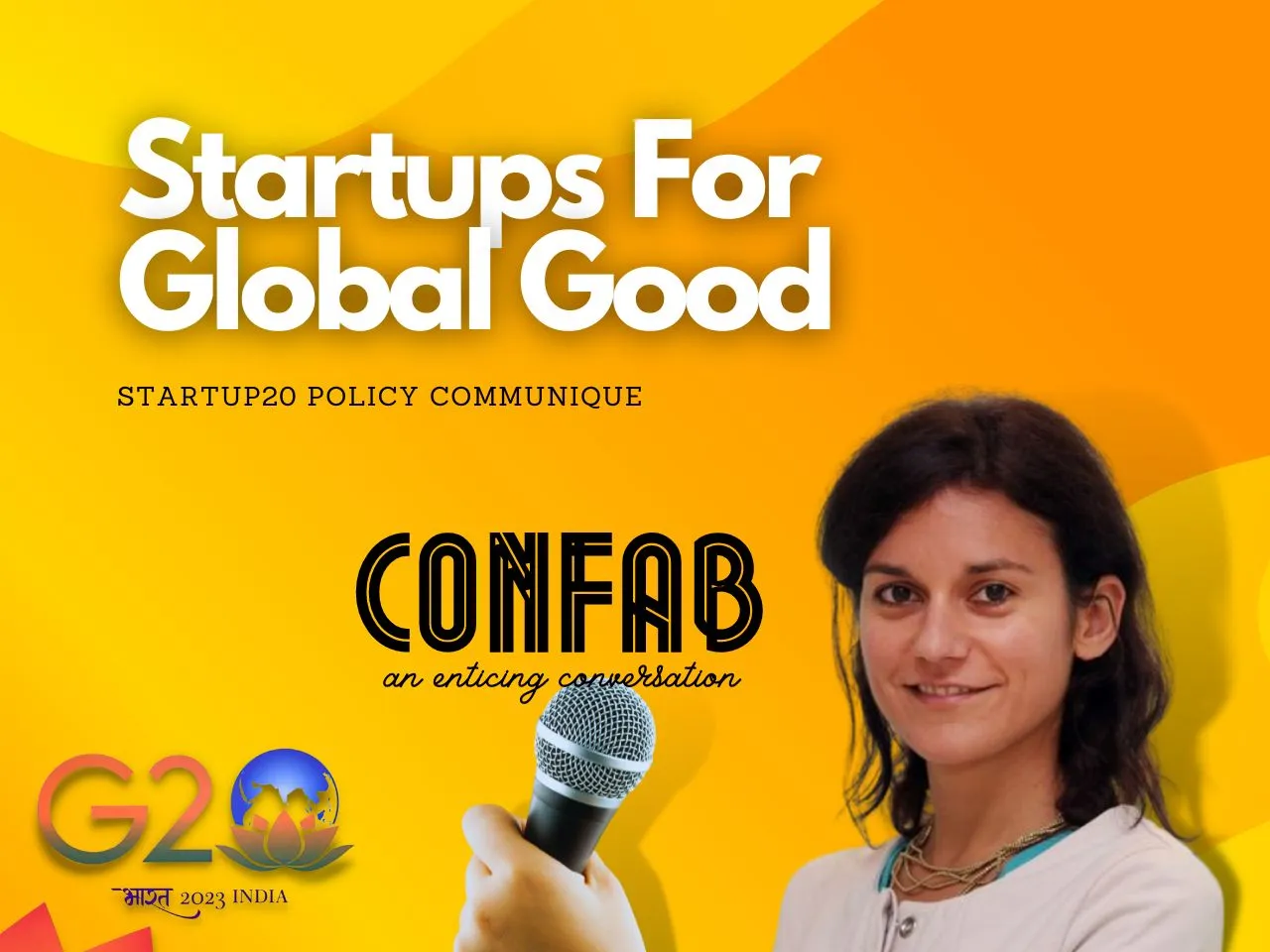 Startup20 Policy Communique - A Game-Changer for Global Startups