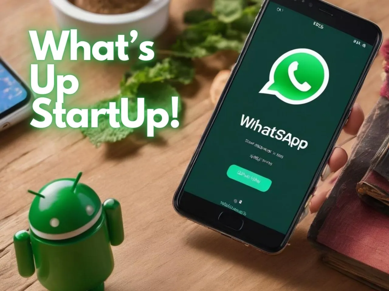 How WhatsApp's New Features Will Help Indian Startup Businesses?
