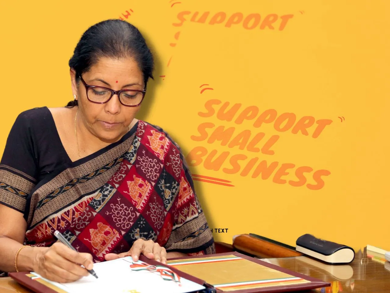 Budget 2023-24: What's there for MSMEs?
