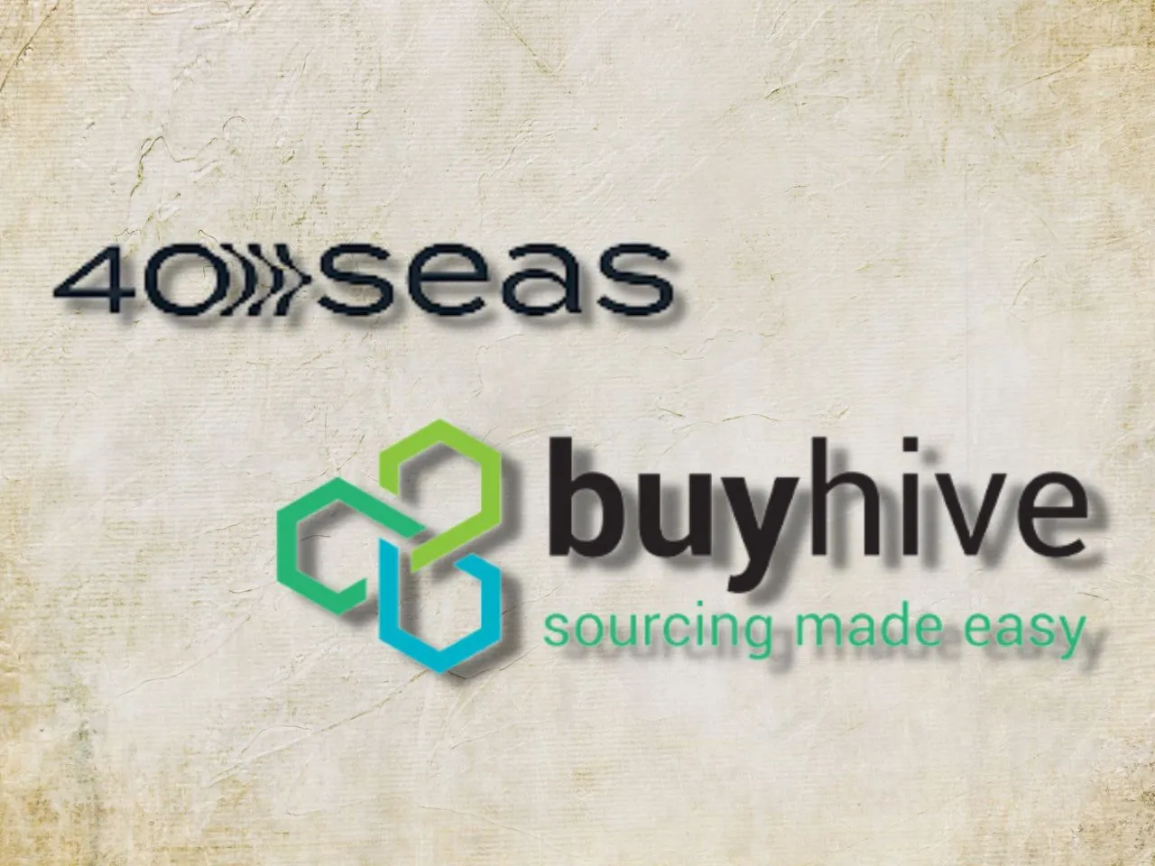 BuyHive Teams Up With 40Seas For Cross-Border B2B Financing for SMEs