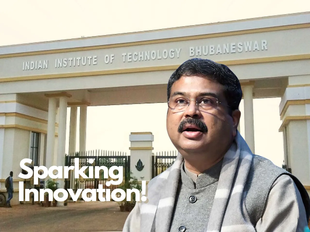 What Is 100 Cube Startup Initiative By IIT-Bhubaneswar? Check out here