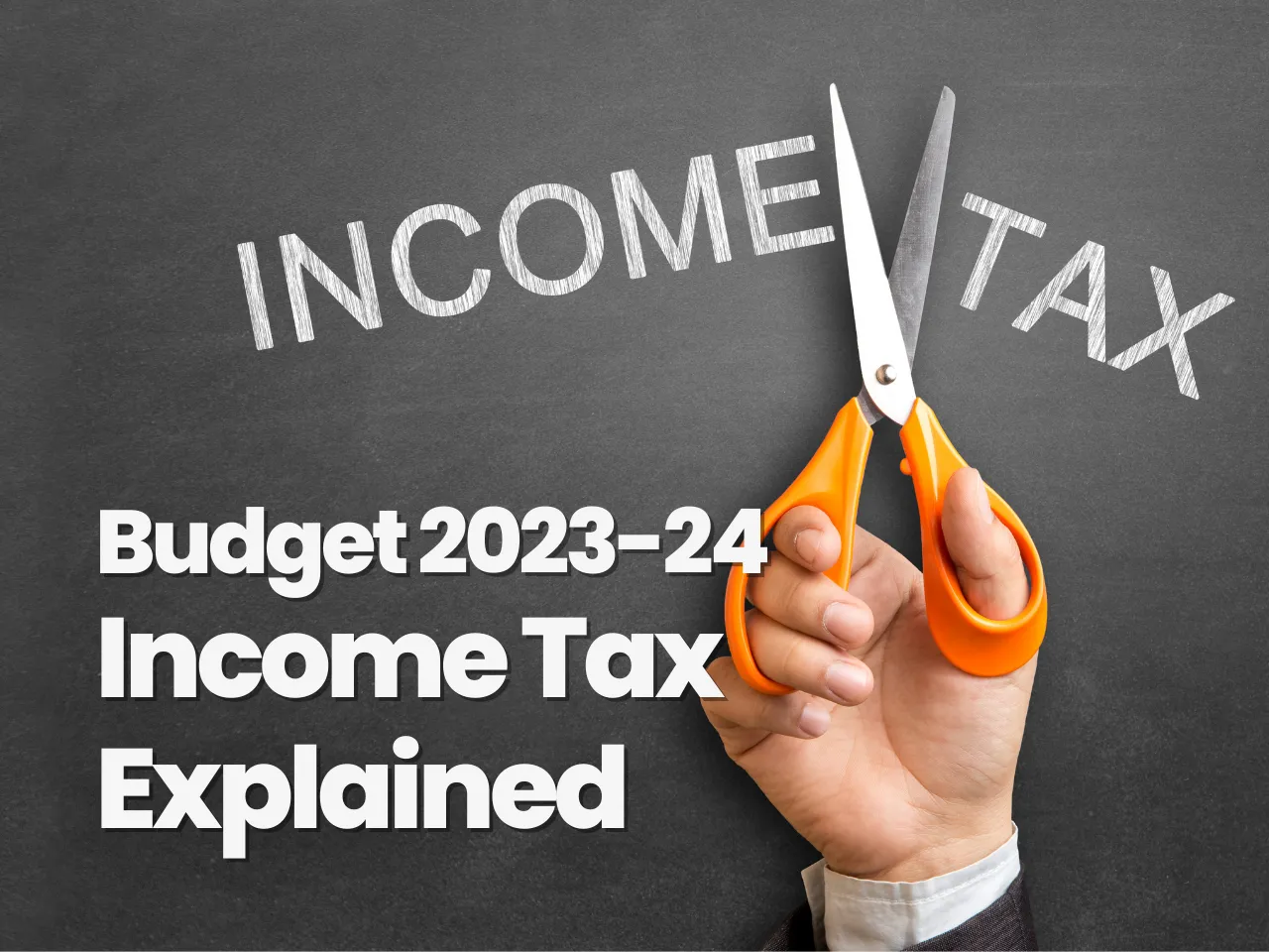 How to save Income Tax in FY 2023-24