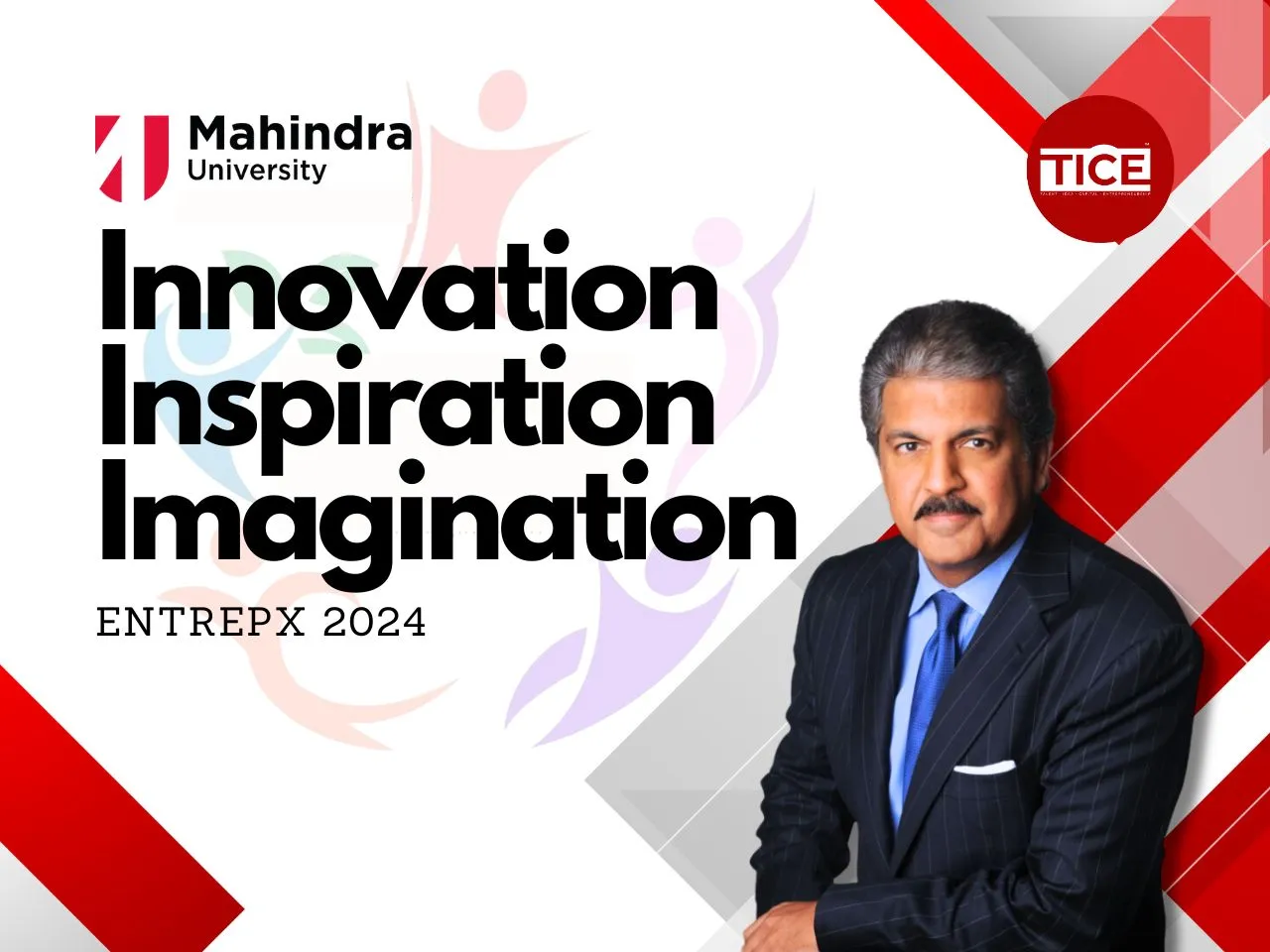 EntrepX 2024: Fostering Innovation & Entrepreneurship at Mahindra University