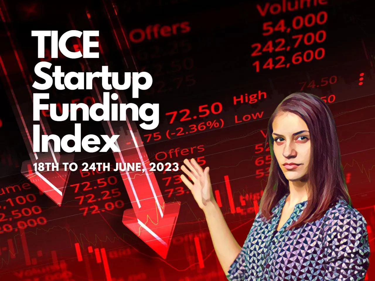 TICE Startup Funding Report: $138M Highlighting Drools & Idea Forge