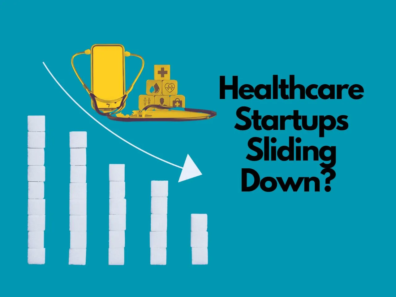 Future of Healthcare Startups in India: Potential and Challenges
