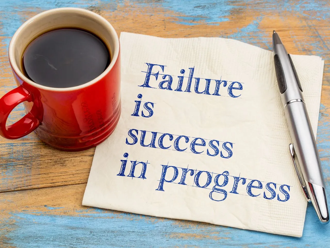 How Should Startup Leaders Analyze Failures Effectively To Acheive Success?
