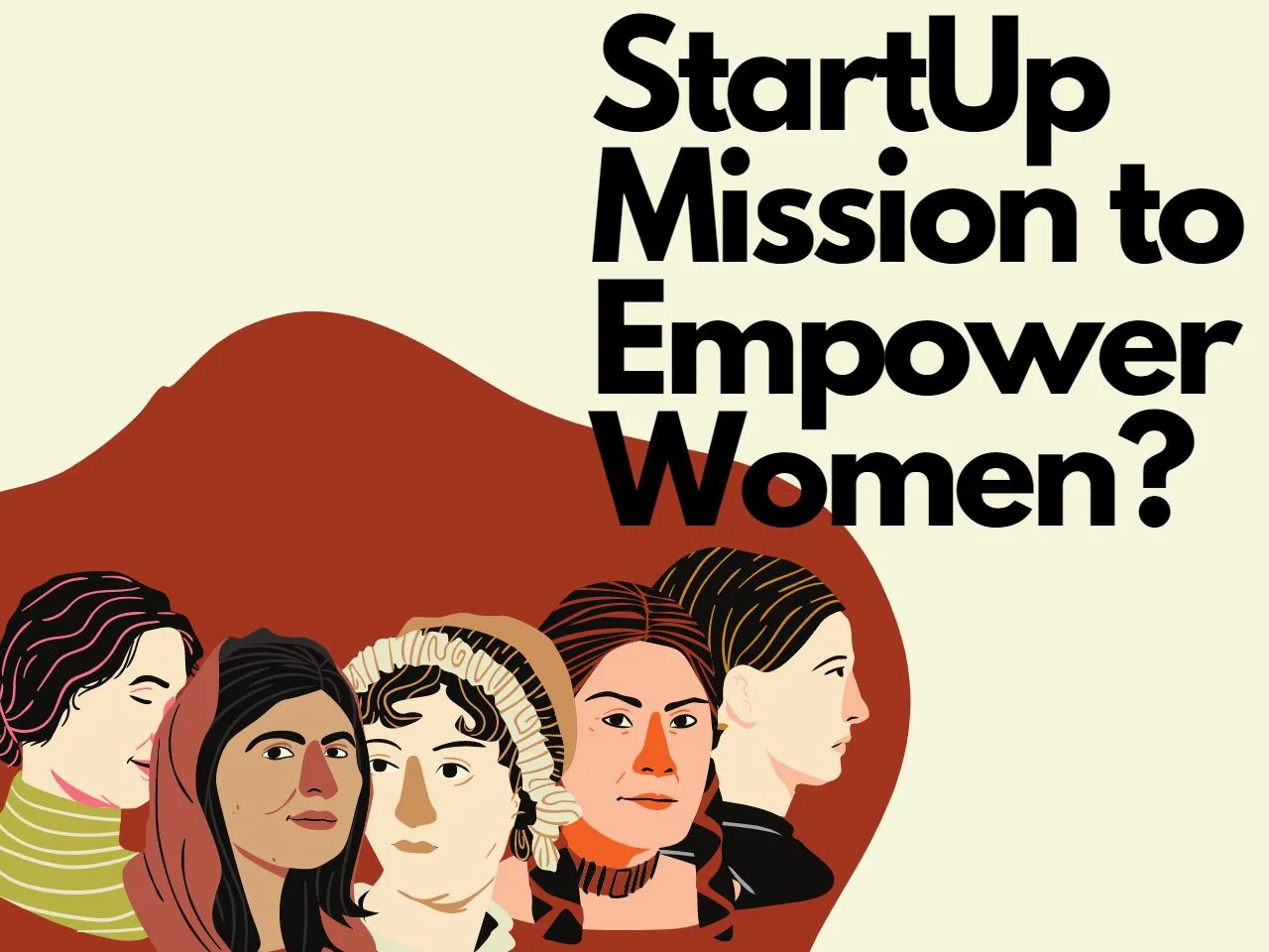 Can TN's Startup Mission Create A Booming Ecosystem For Women Entrepreneurs?
