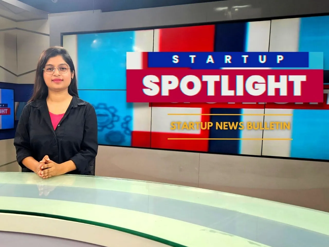 Startup Spotlight: Tax relief for Startups, Layoffs in Startups & More