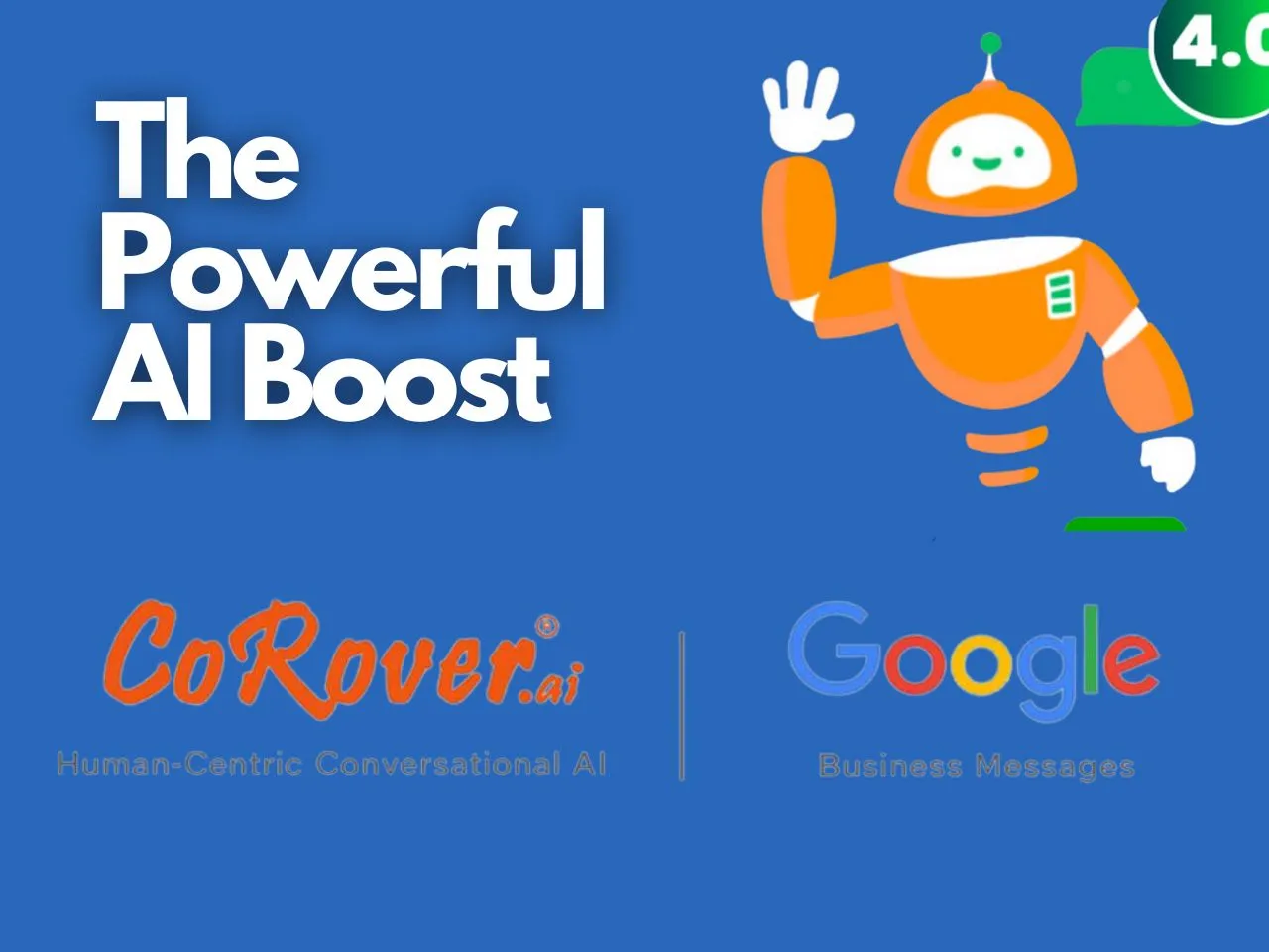 Google Invest 4 Million Indian AI Startup Corover BharatGPT