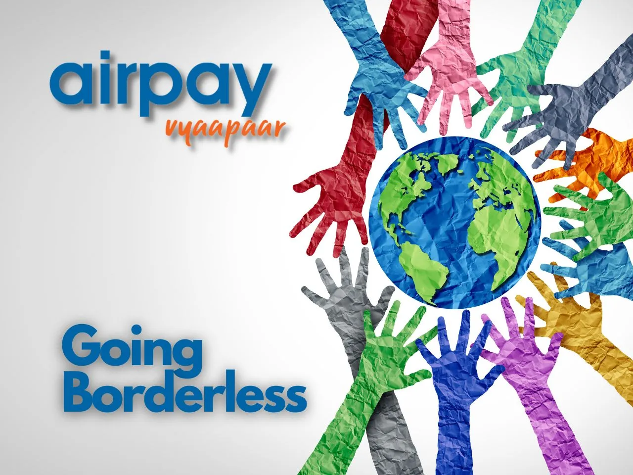 Fintech Startup Airpay Global Presence Africa Middle East