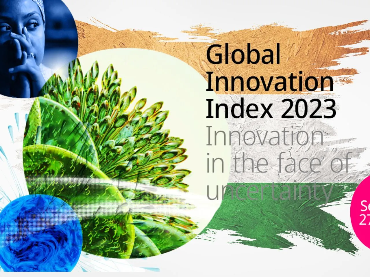 Global Innovation Index 2023 India retains 40th rank
