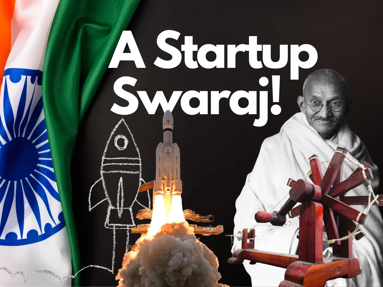 Startup Swaraj
