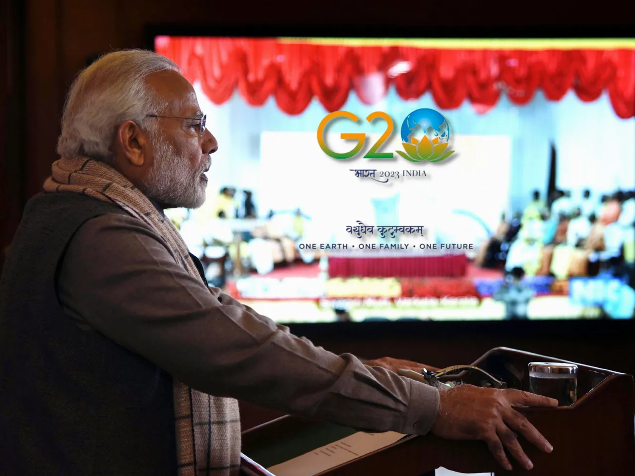 What Every Indian Must Know About G20?