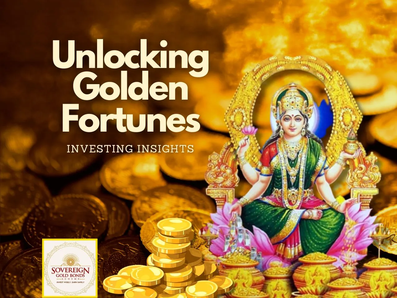 Akshaya Tritiya Golden Insights: Gold or Bond? Know Before You Invest