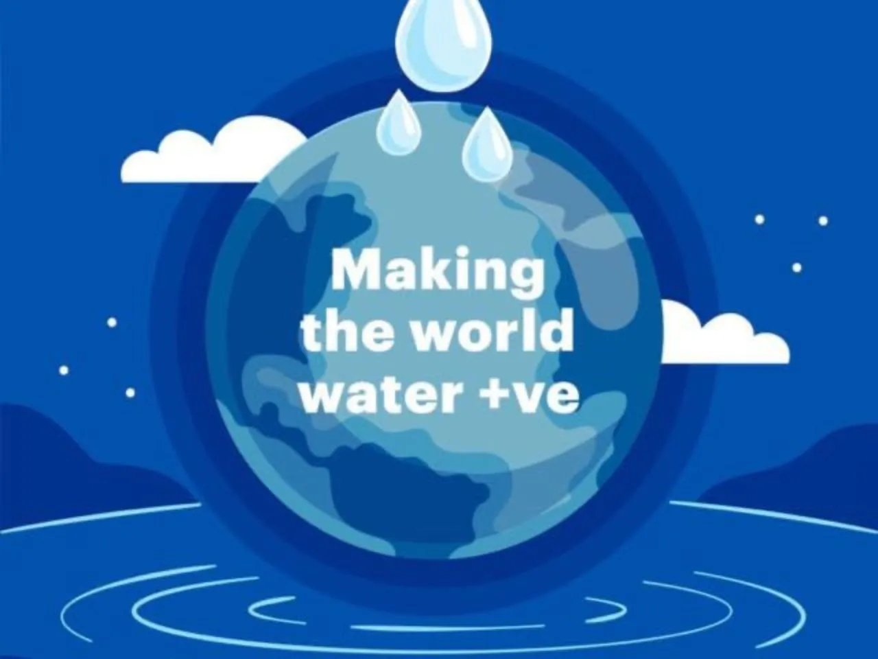 AqVerium PYSE Partner Sustainable Water Financing