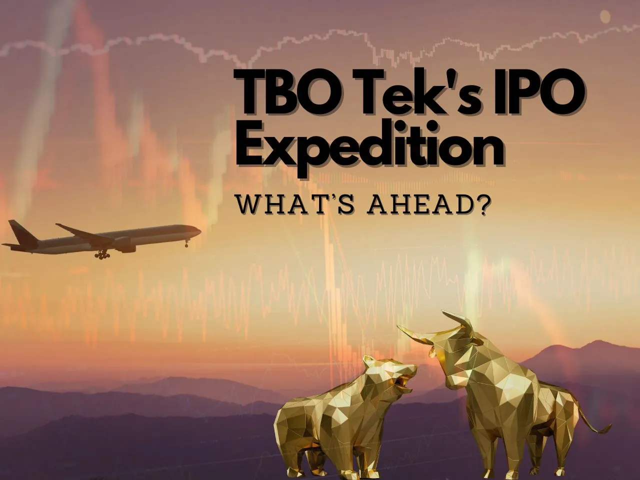 TBO Tek IPO