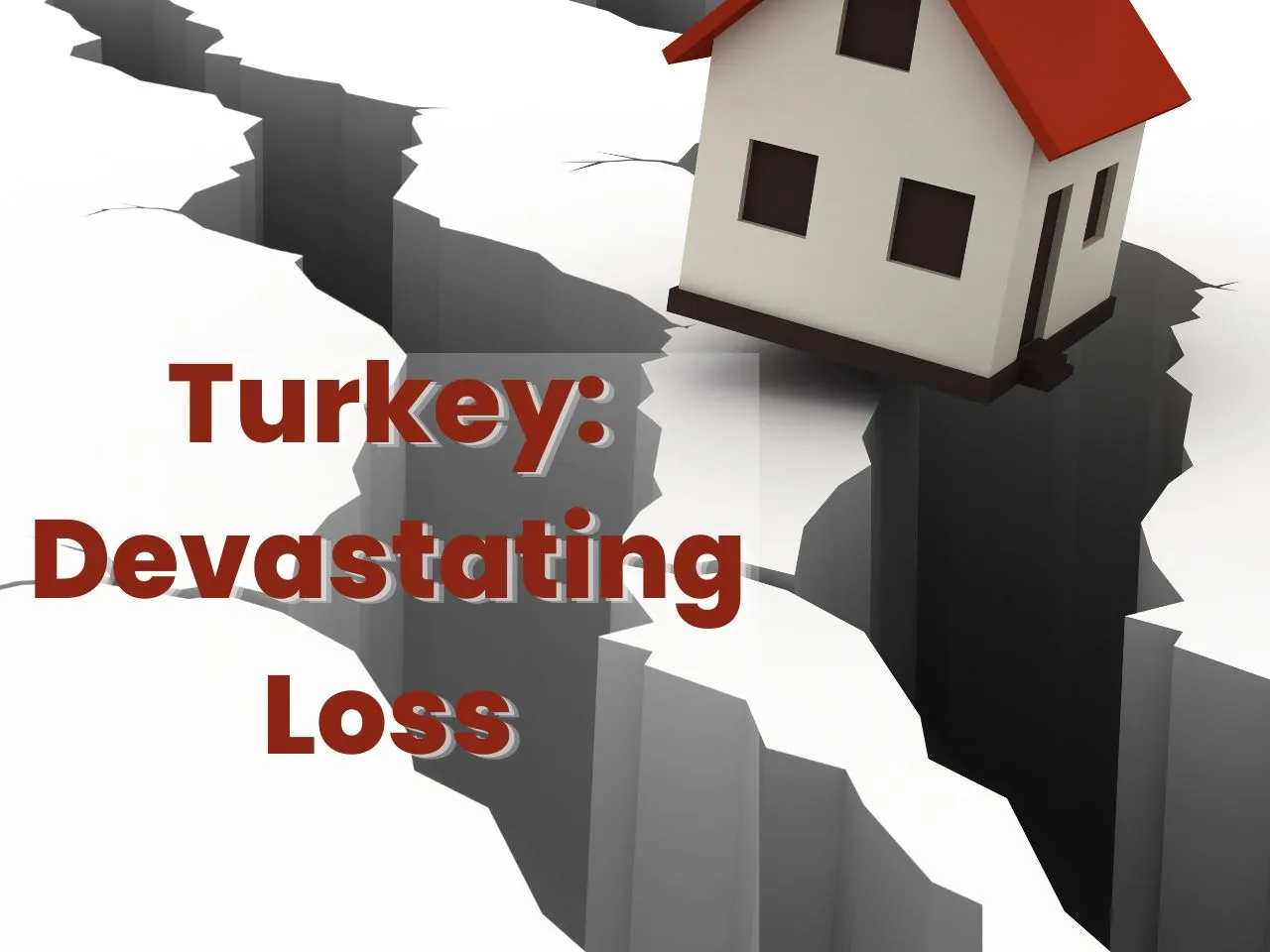 Earthquake Hits Turkey Economic Impact