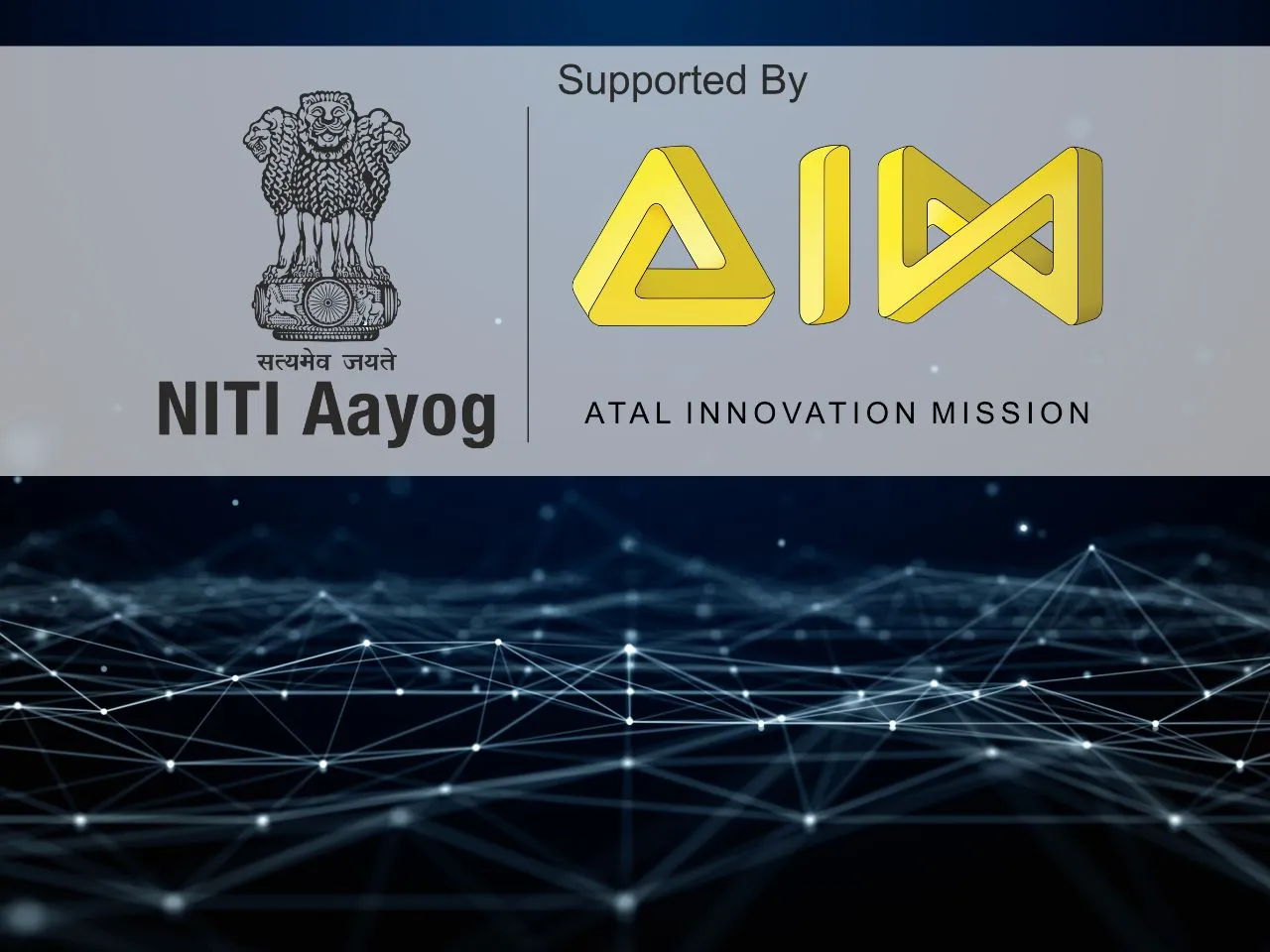 Atal Innovation Mission Introduces Blockchain Module