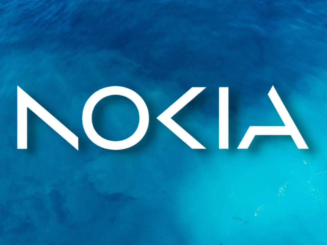 Nokia Revamps Its Logo For The First Time In 60 Years!