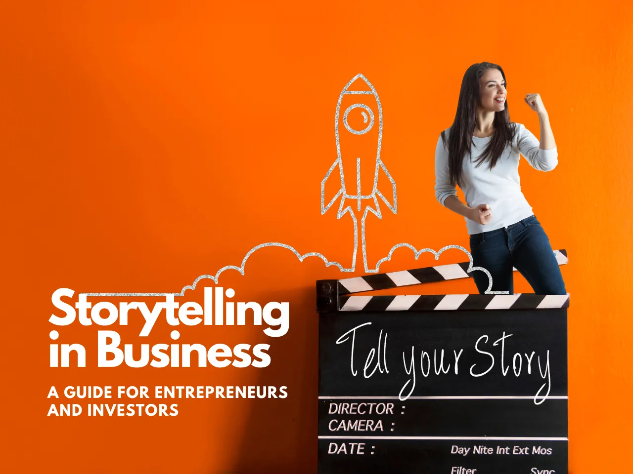 Storytelling in Business
