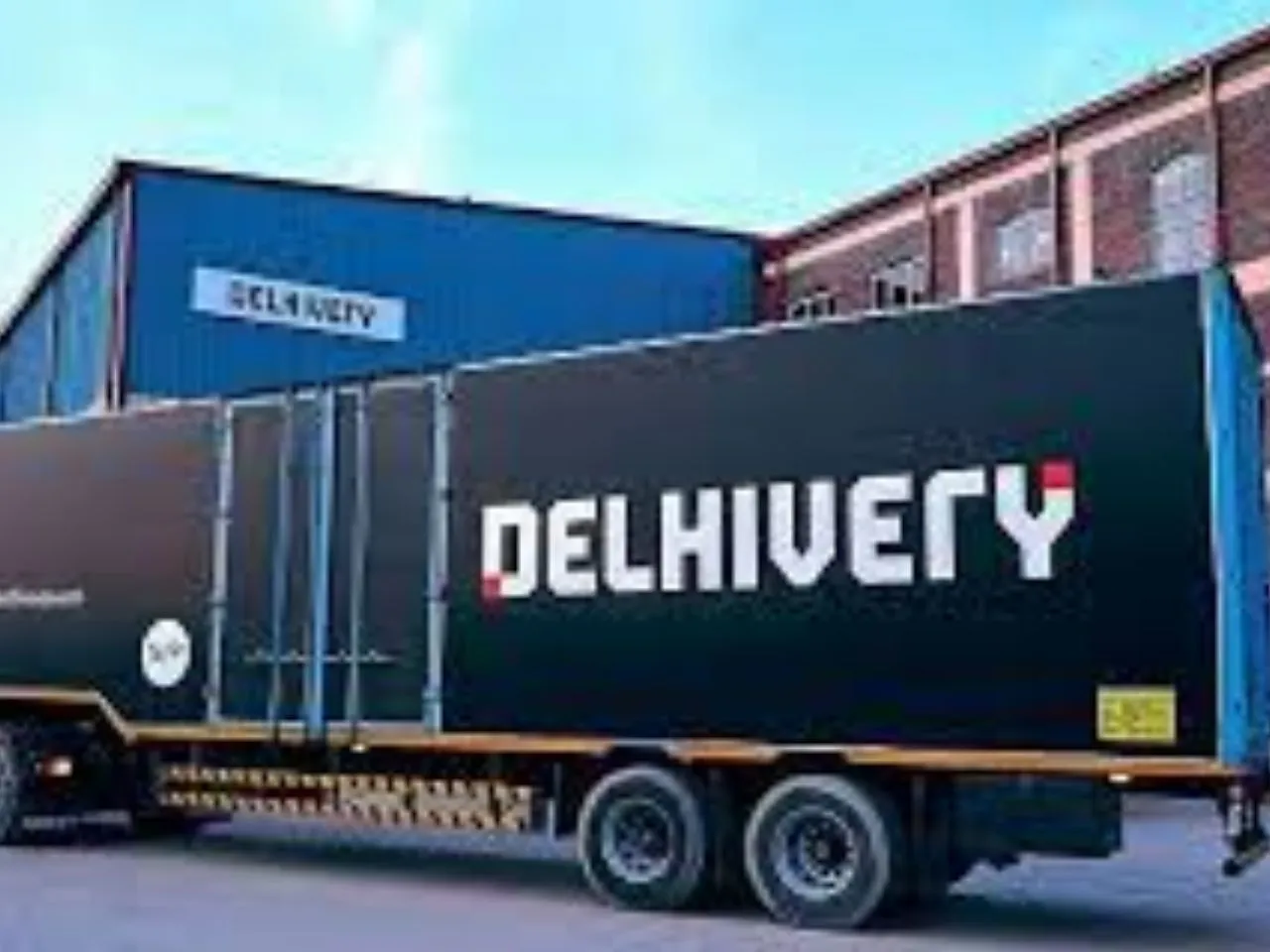 Delhivery's Strategic Partnership with Vinculum Drives Deep tech Integration