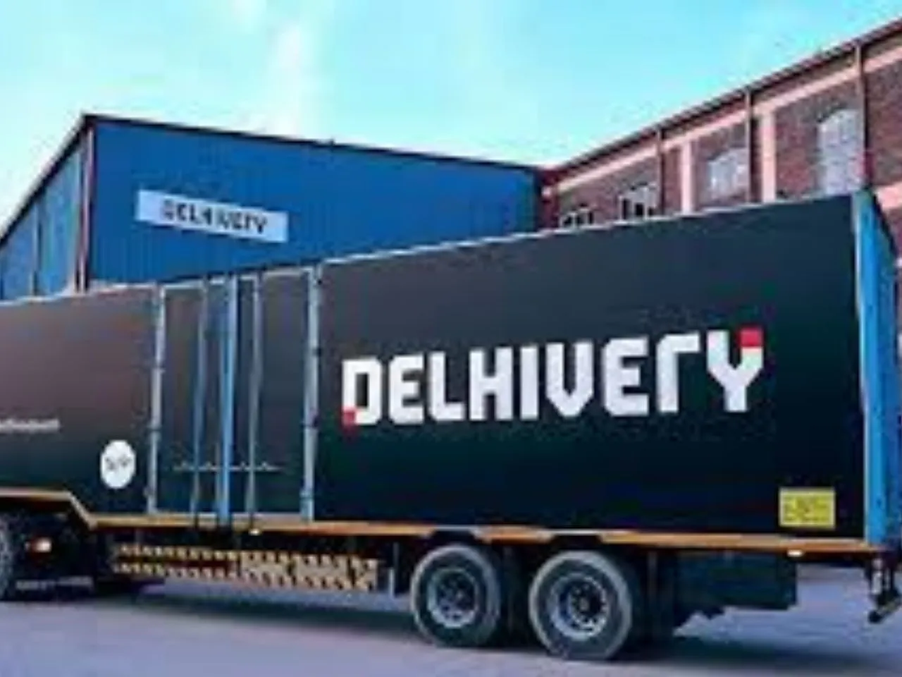 Delhivery