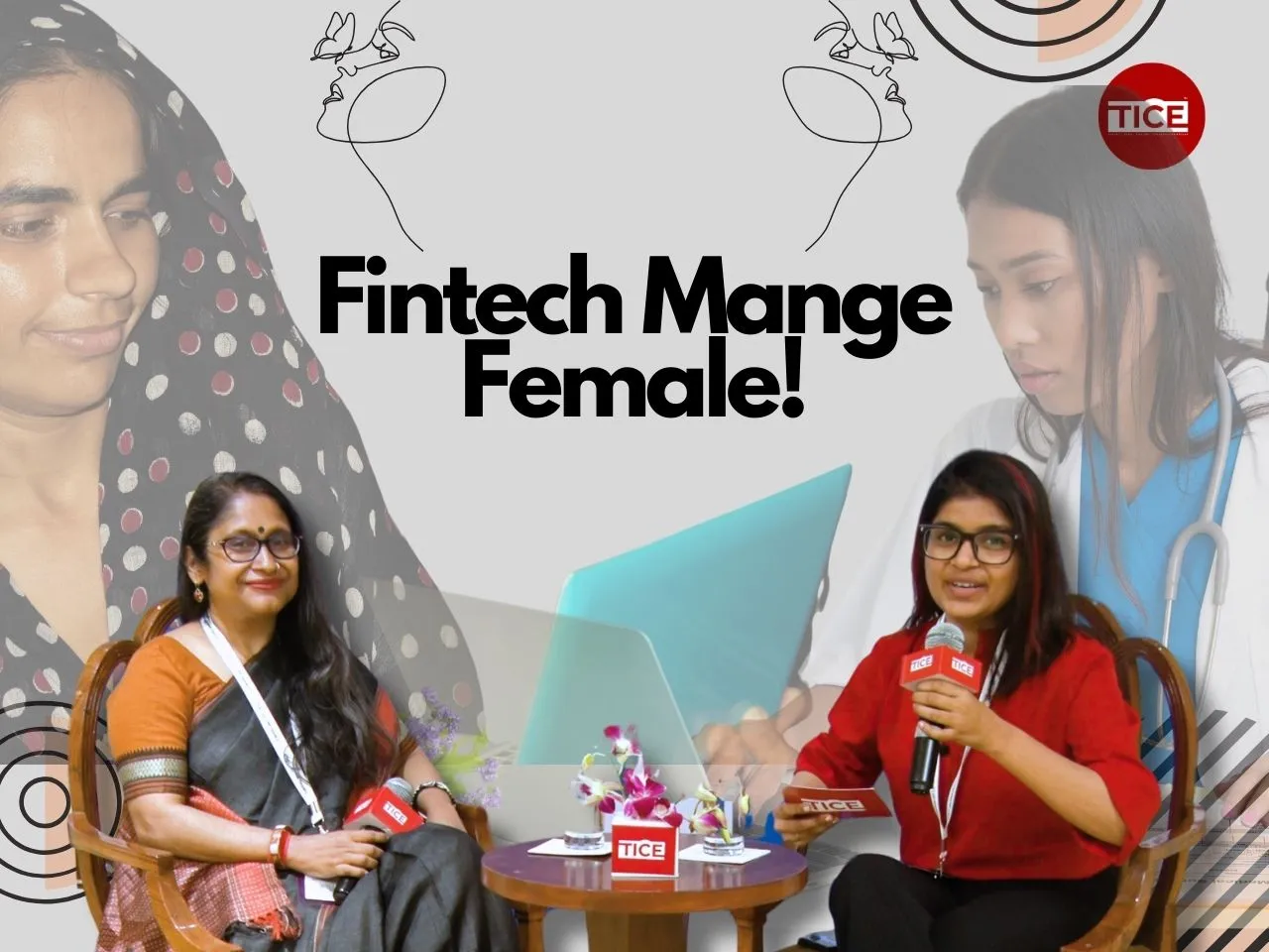 Why Fintech Leaders are Betting Big on Female-led Startups?