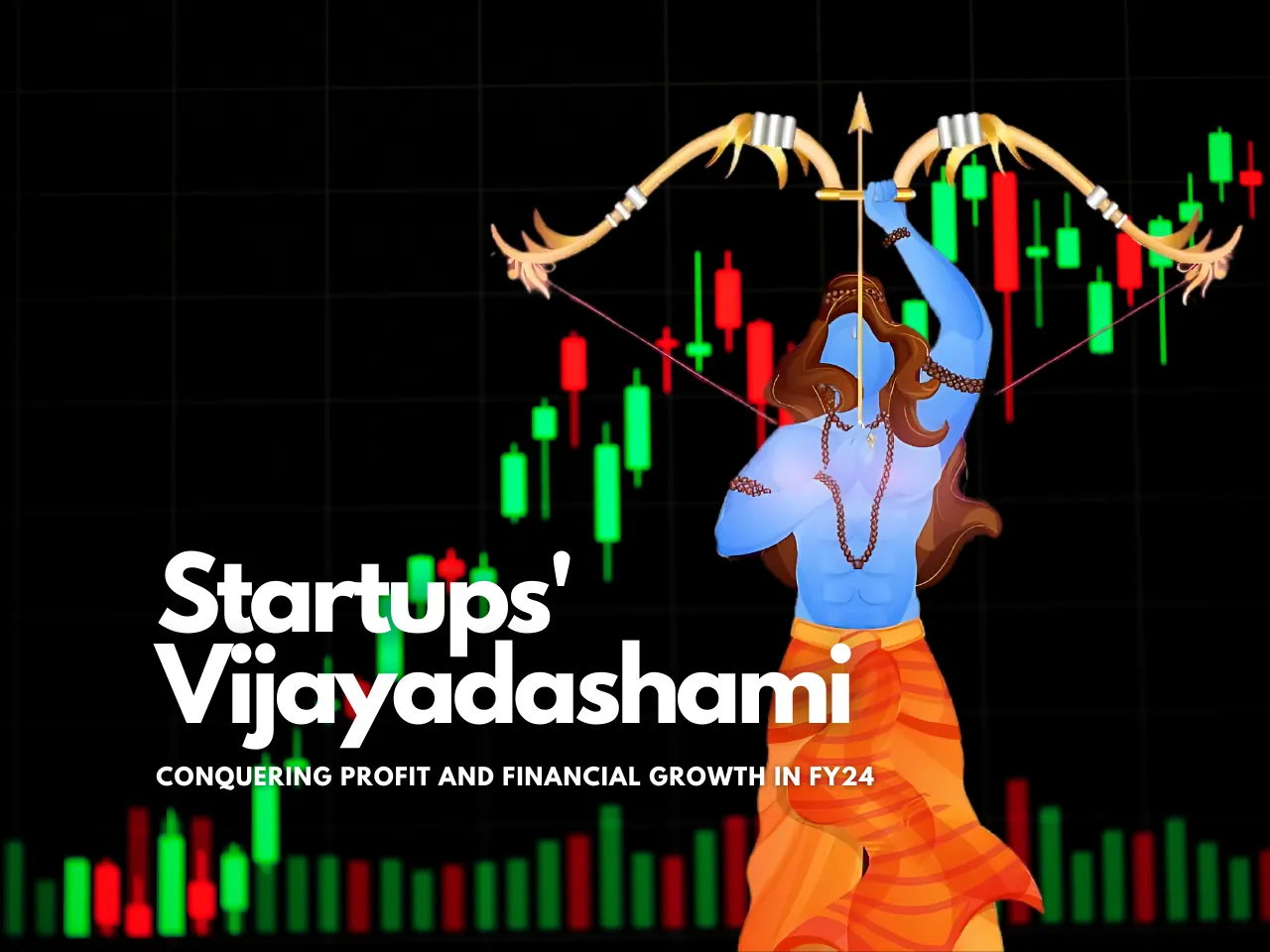 Startups' Vijayadashami