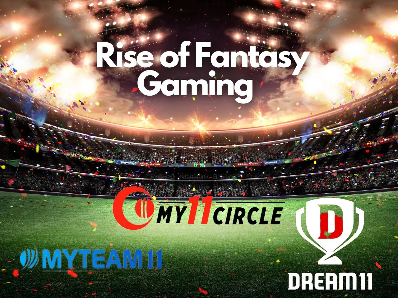The IPL Effect: The Boom of Fantasy Gaming Startups in India