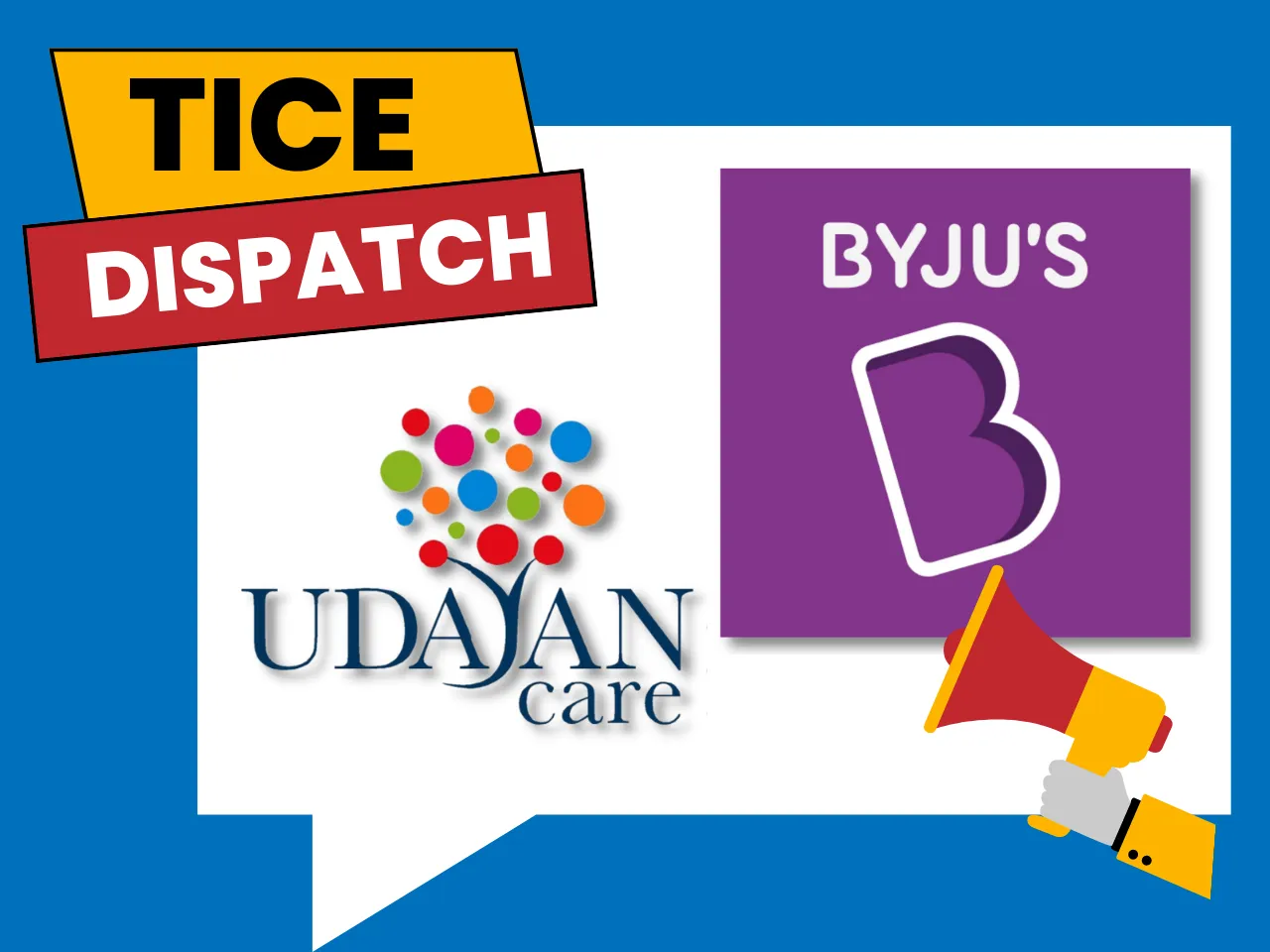 BYJU’S and Udayan Care to impart quality learning to children from underserved communities