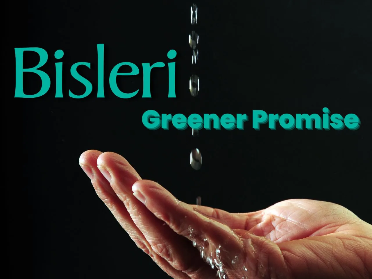 Bisleri Greener Promise: 2025 Goals For Sustainability