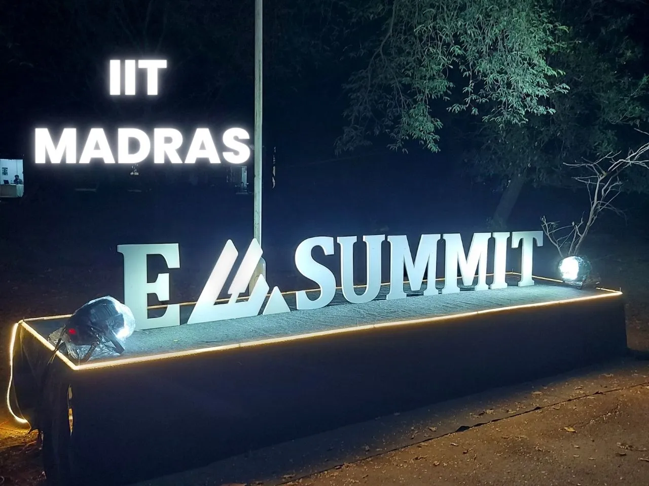 IIT Madras Entrepreneurship Summit 2023 To Host 800 Startups