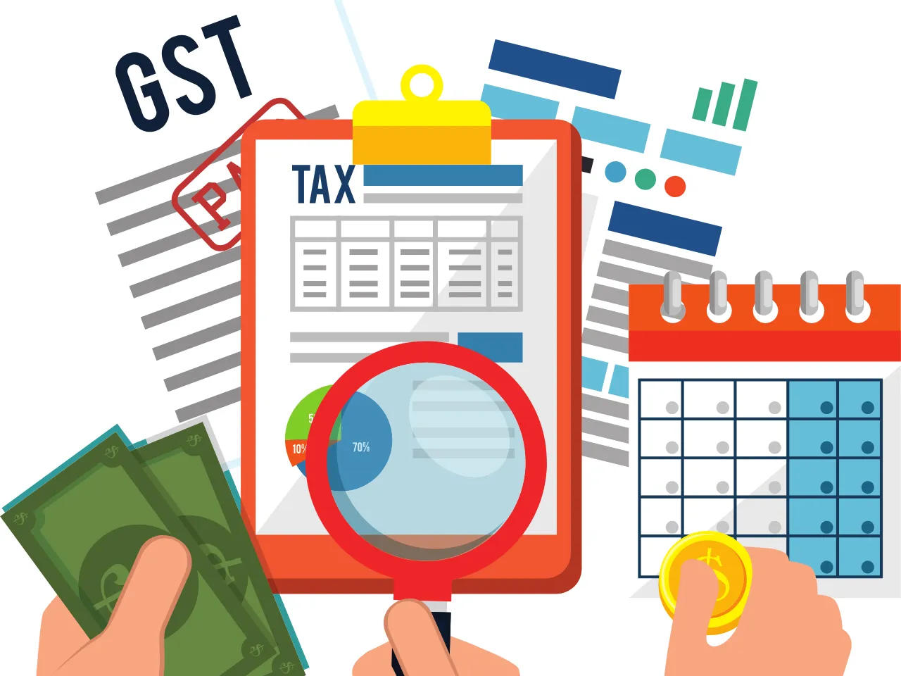 GST Composition Scheme