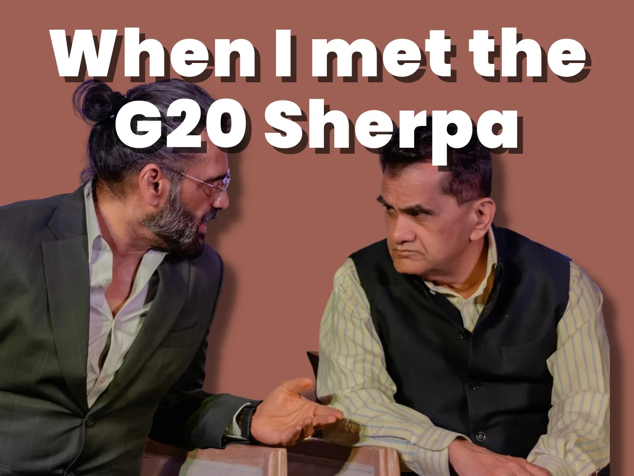 Actor-Entrepreneur Suniel Shetty lauds India's G 20 moment