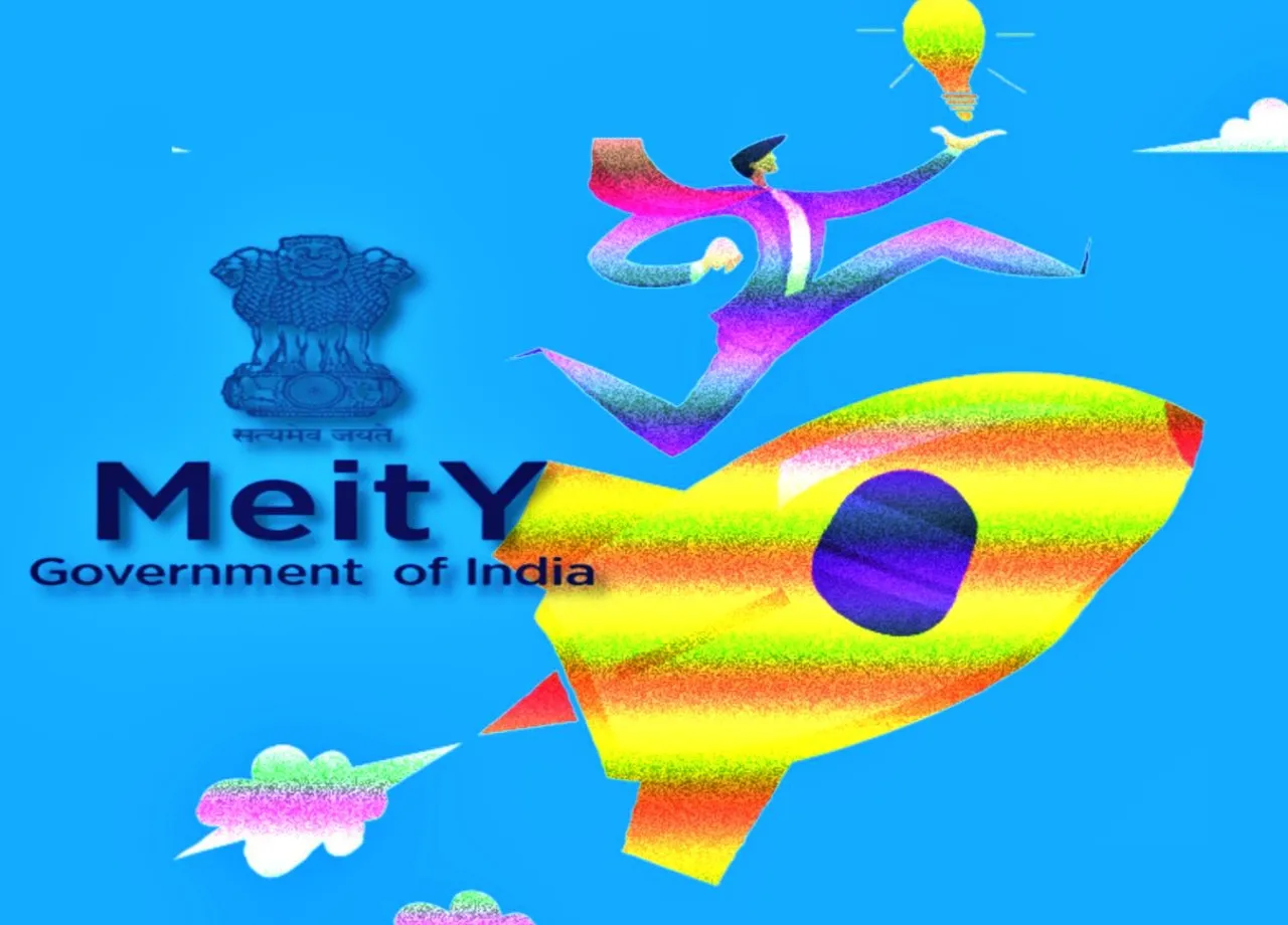 Take your Startup to the next level; Meity’s SAMRIDH scheme can help