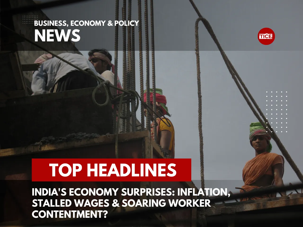 Economy Headlines