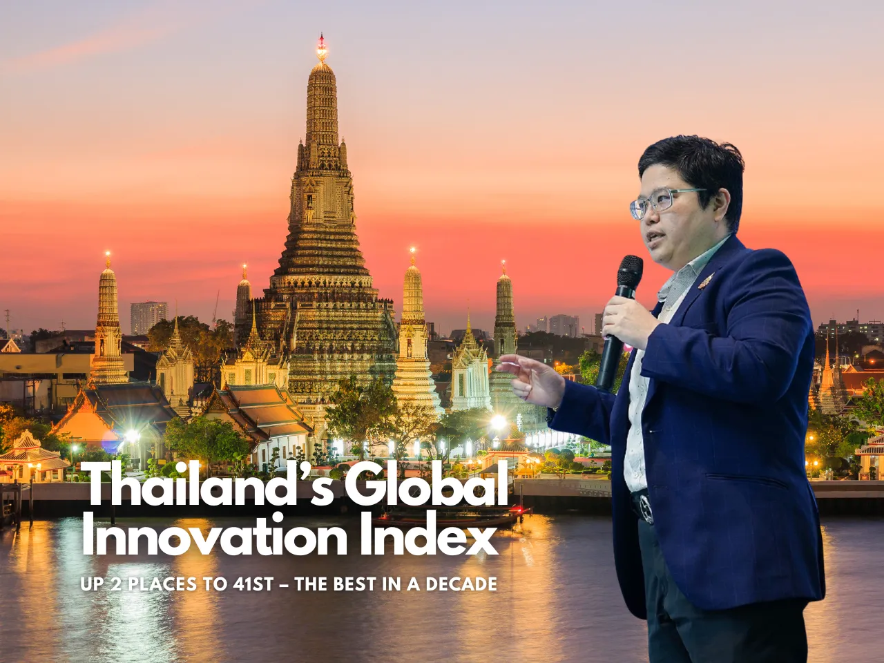 Thailand Ranking 