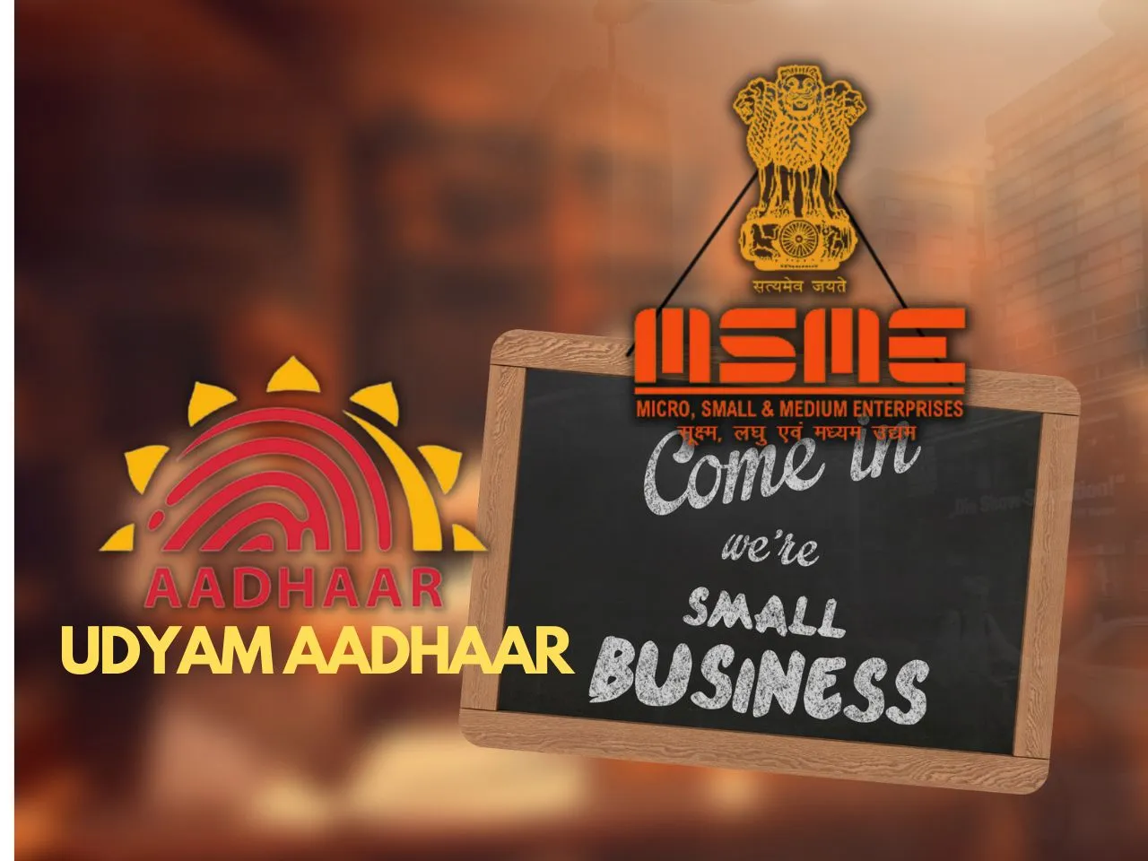 Unlocking Benefits for Indian MSMEs with Udyam Aadhaar Scheme