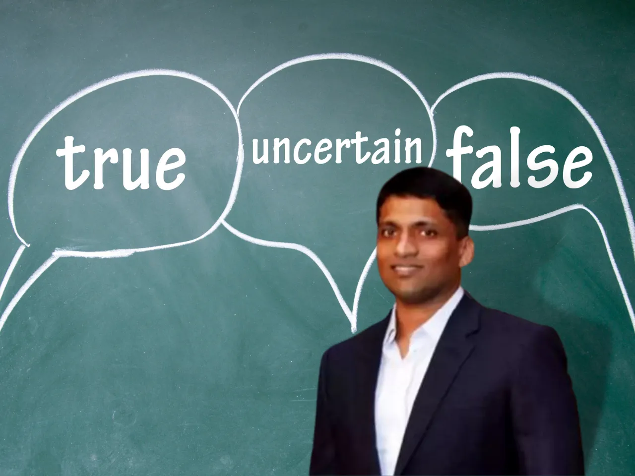 Byju's Founder Byju Raveendran: Rise, Controversies, & Triumphs