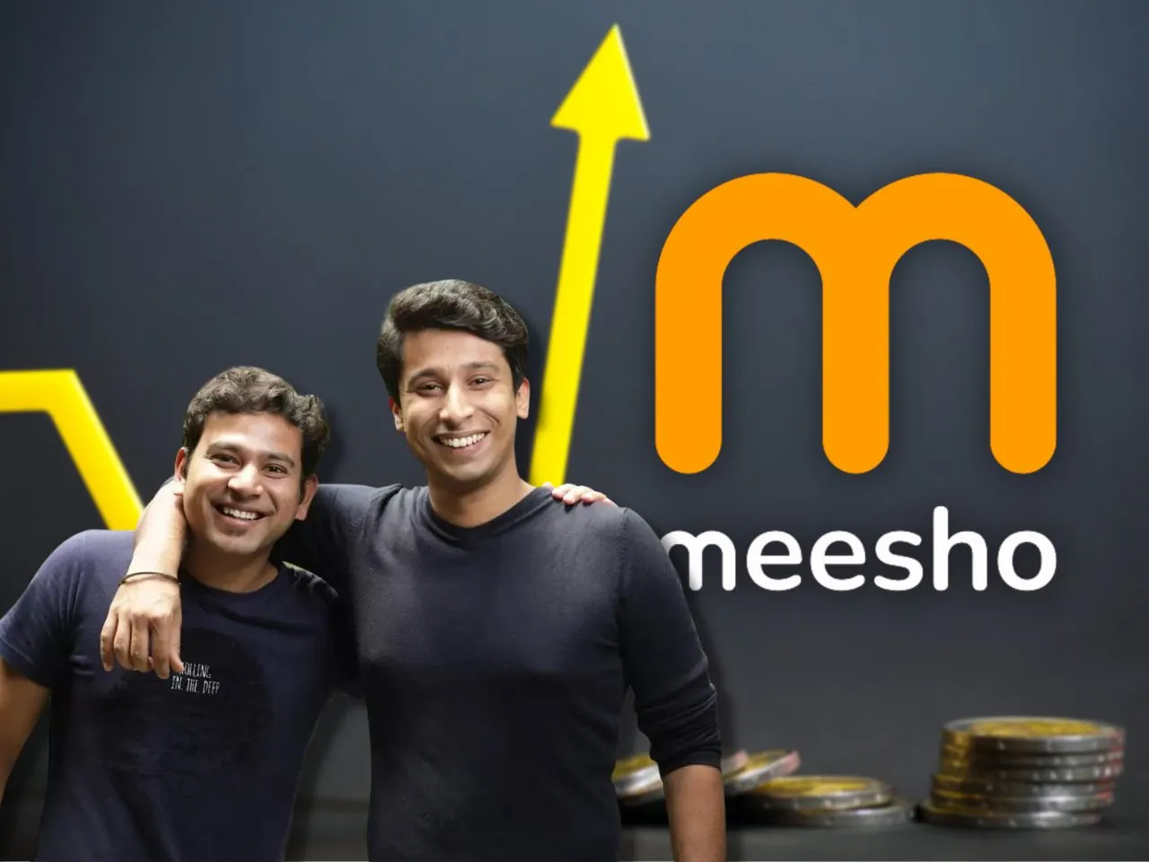 Meesho Makes Success Waves Before The Festive Season, Check Out How!