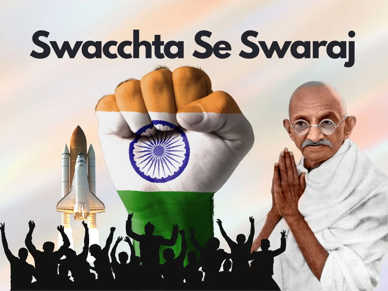Swachha Bharat: How Startups Are Turning Gandhi's Dream into Reality?