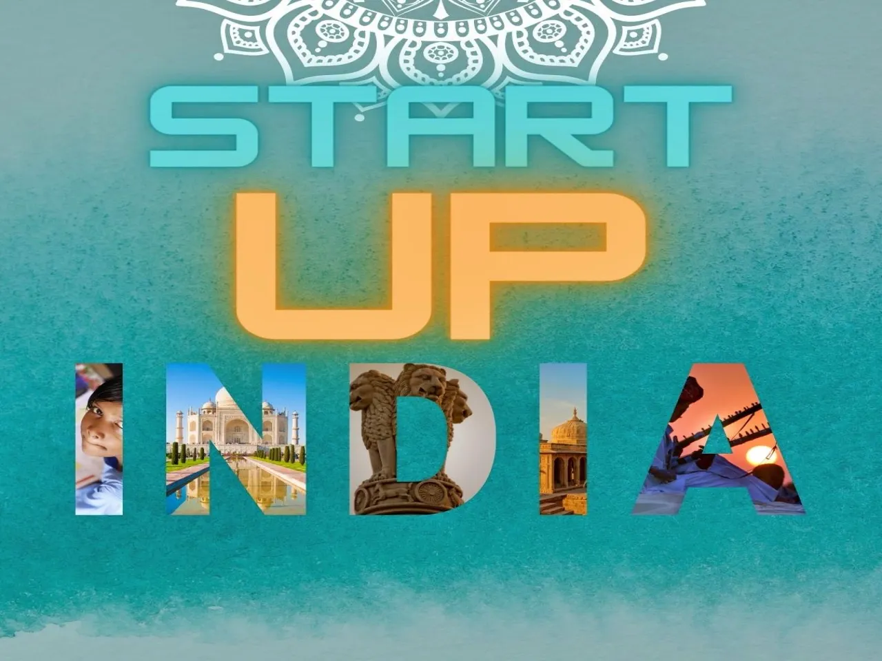 Startup India