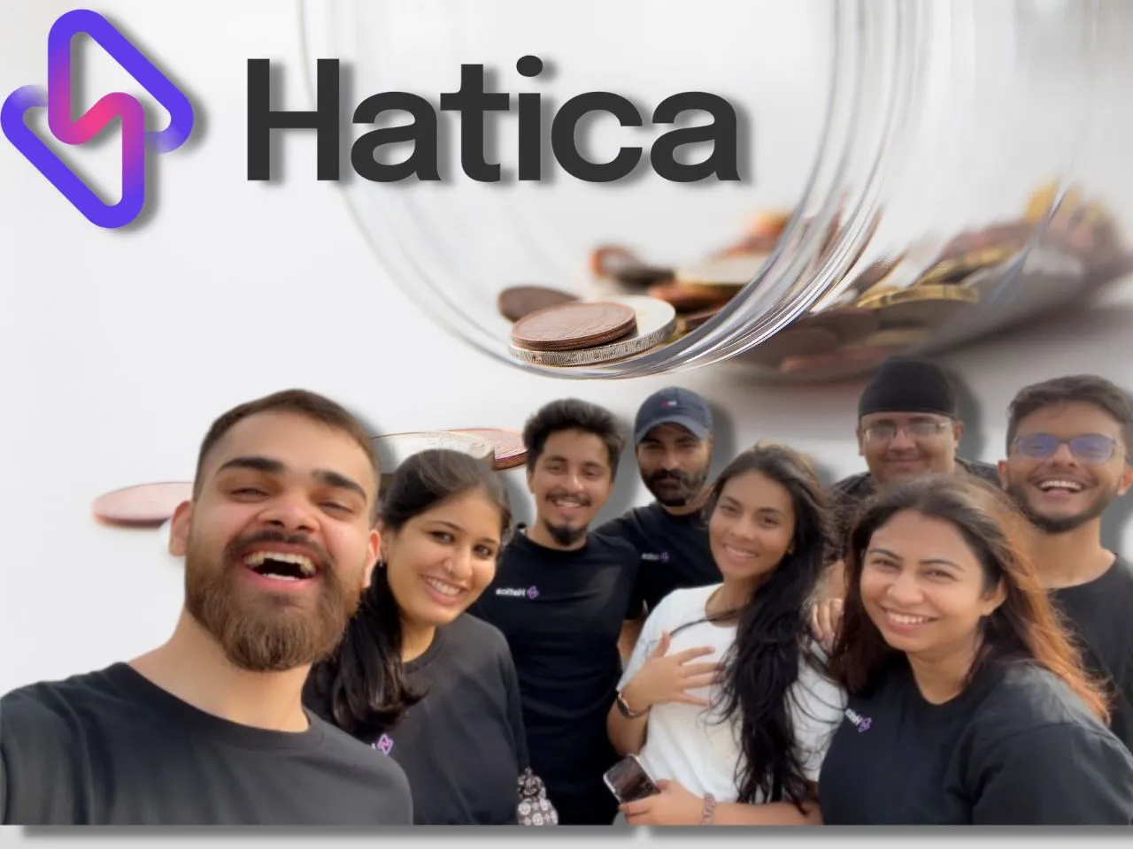 Hatica Raises $3.7 M In Funding Round Led By Sequoia India & Surge