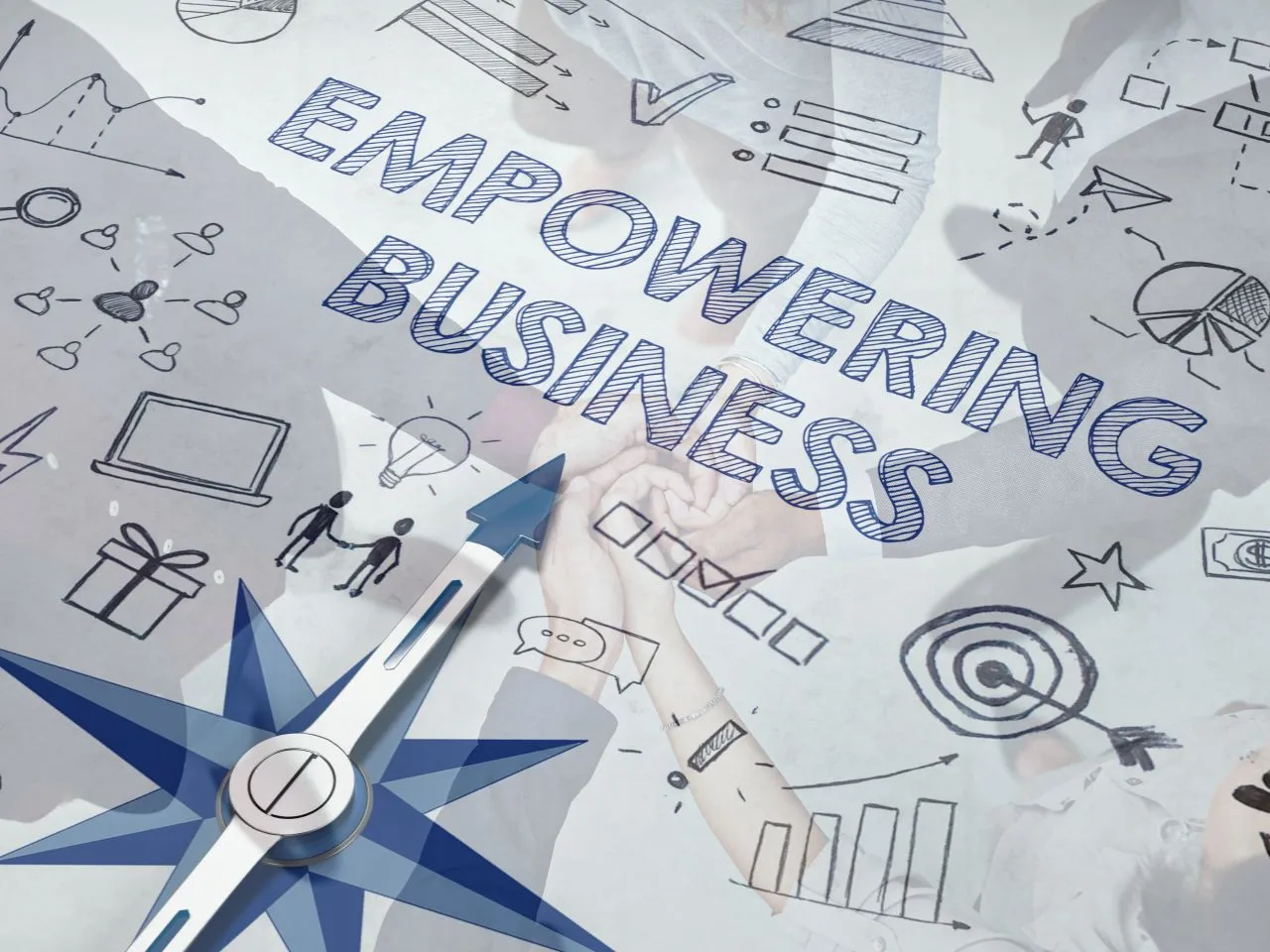 Empowering Businesses