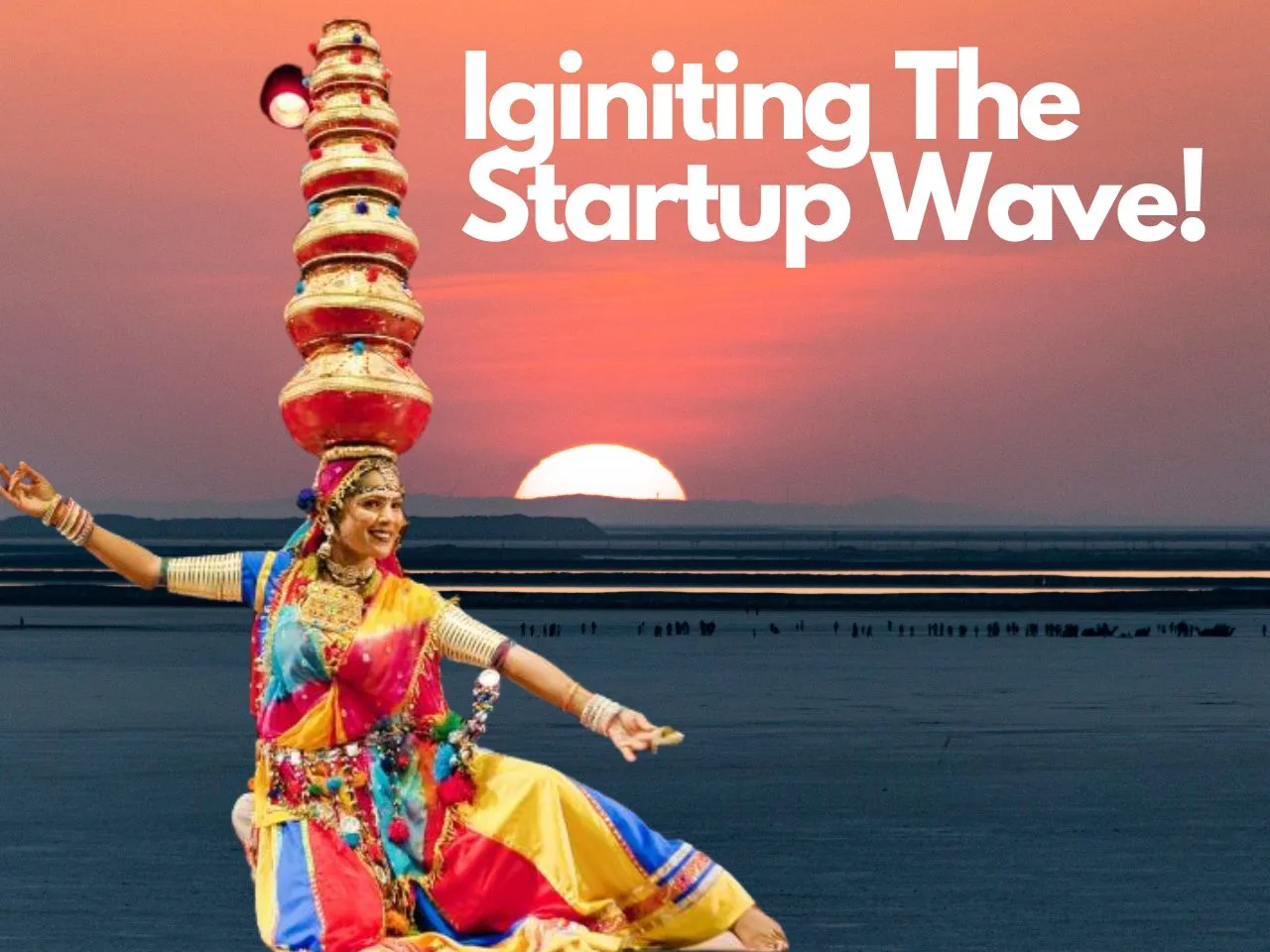 Supercharging Startups: Gujarat's Rogue Opportunities Pledges Rs 25 Cr