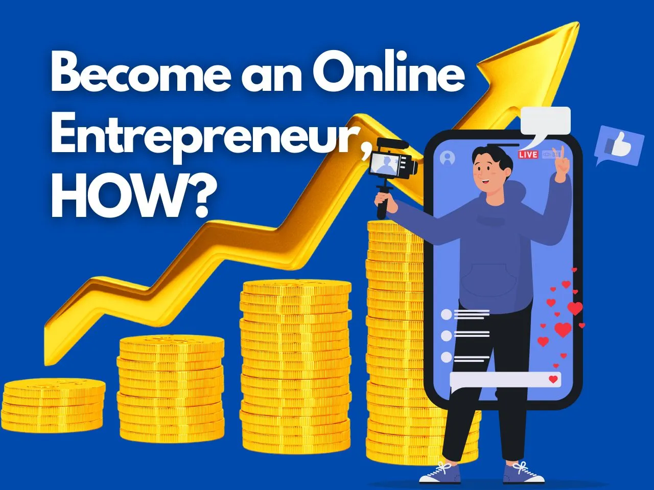 Creator Economy: Is This The New Frontier for Online Entrepreneurs?