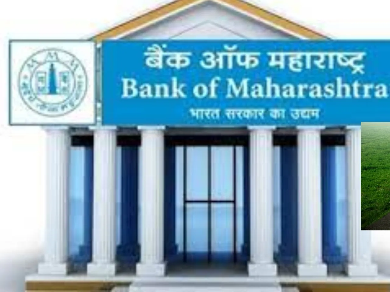 Bank Of Maharashtra